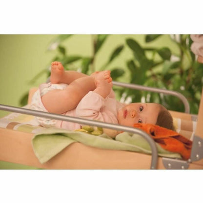 Schimbător ROBA - Bebelus, Dormitor