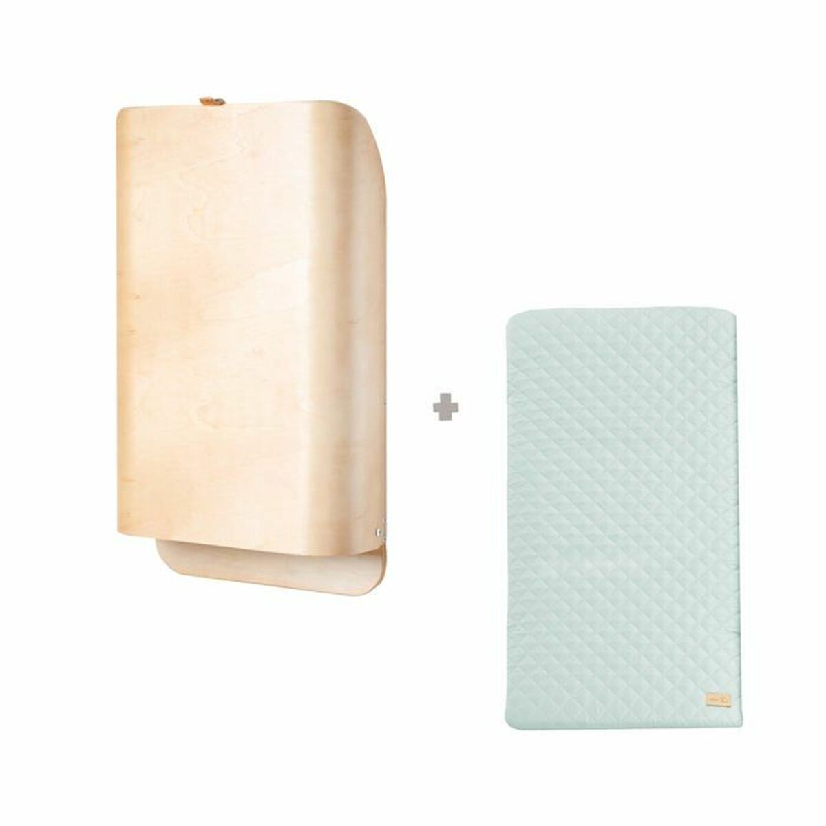 Schimbător ROBA - Bebelus, Dormitor