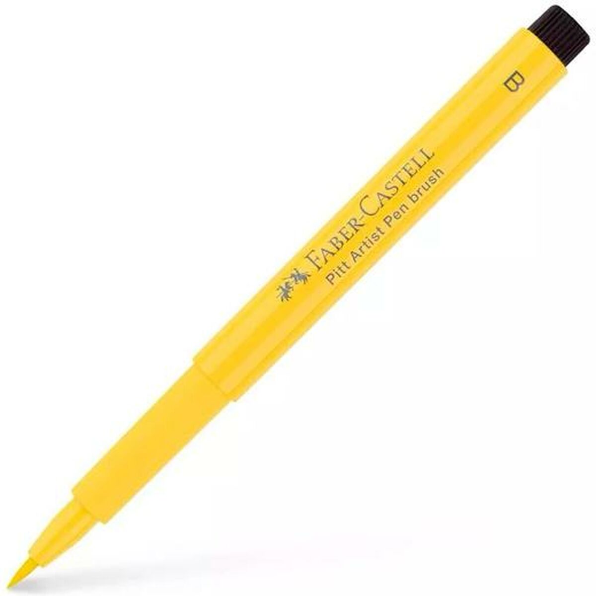 Carioci Faber-Castell Pitt Artist Cadmium Dark Galben (10 Unități) - Birou și papetărie, Pixuri, creioane și articole de scris