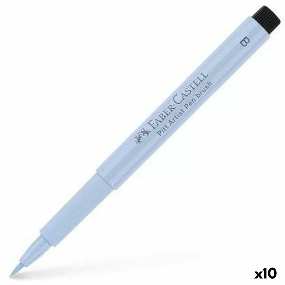 Carioci Faber-Castell Pitt Artist (10 Unități) - Birou și papetărie, Pixuri, creioane și articole de scris