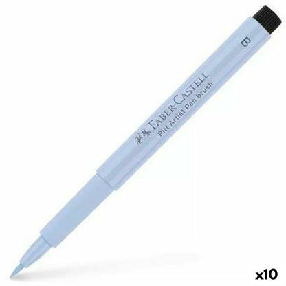 Carioci Faber-Castell Pitt Artist (10 Unități) - Birou și papetărie, Pixuri, creioane și articole de scris