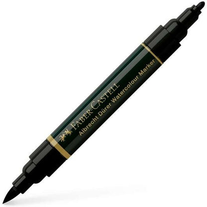 Carioci Faber-Castell Albrecht Durer Negru (4 Piese) - Birou și papetărie, Pixuri, creioane și articole de scris