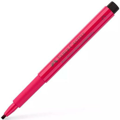 Carioci Faber-Castell Pitt Artist Caligrafie (10 Unități) - Birou și papetărie, Pixuri, creioane și articole de scris