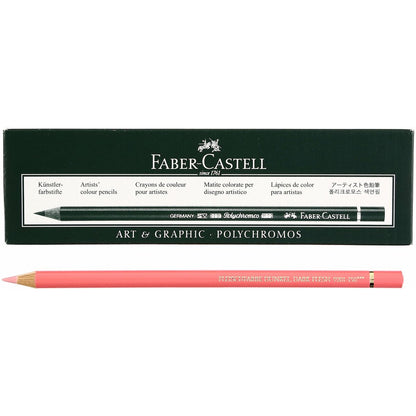 Creioane culori Faber-Castell Polychromos Somon 6 Piese - Birou și papetărie, Arte și Meserii