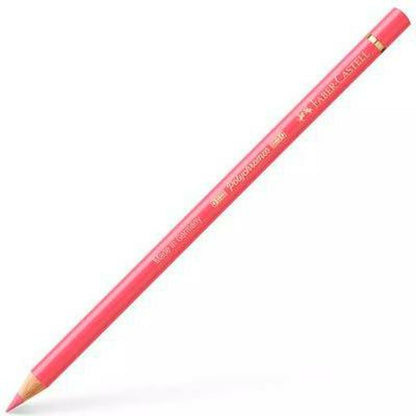 Creioane culori Faber-Castell Polychromos Somon 6 Piese - Birou și papetărie, Arte și Meserii