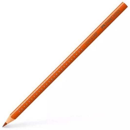 Creioane colorate acuarelă Faber-Castell Ocru (12 Unități) - Birou și papetărie, Arte și Meserii
