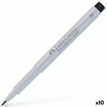 Carioci Faber-Castell Pitt Artist I (10 Unități) - Birou și papetărie, Pixuri, creioane și articole de scris