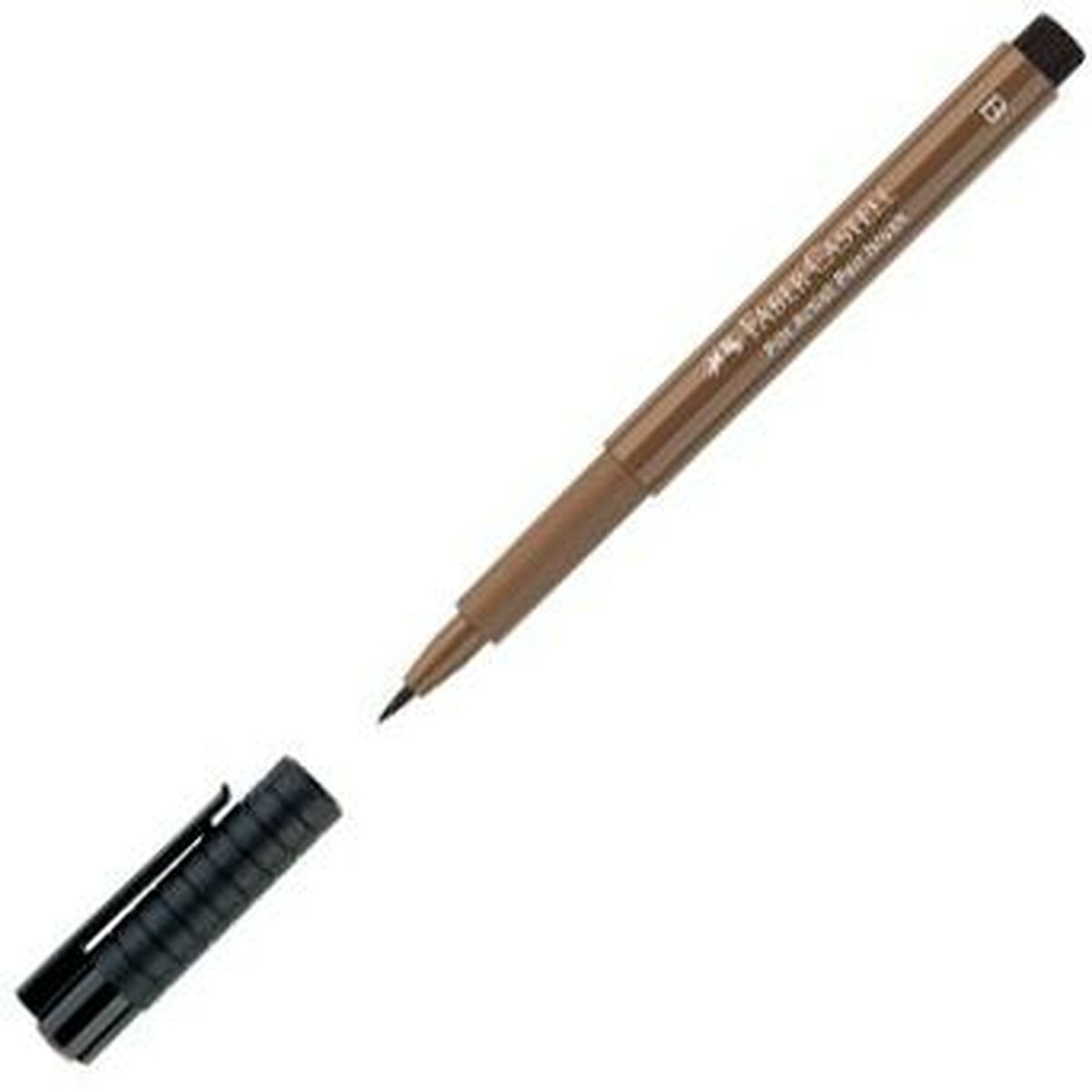 Carioci Faber-Castell Pitt Artist Nuga (10 Unități) - Birou și papetărie, Pixuri, creioane și articole de scris