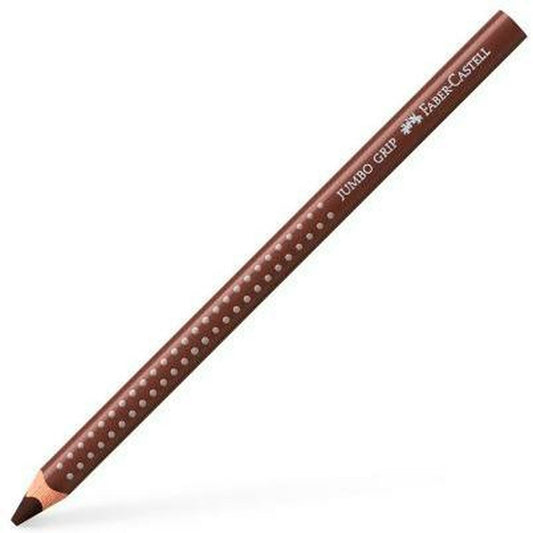 Creioane culori Faber-Castell (12 Unități) - Birou și papetărie, Arte și Meserii
