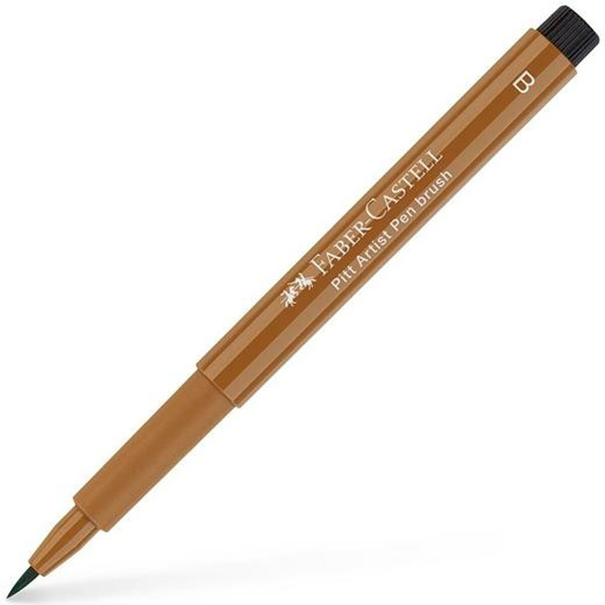 Carioci Faber-Castell Pitt Artist Maro (10 Unități) - Birou și papetărie, Pixuri, creioane și articole de scris