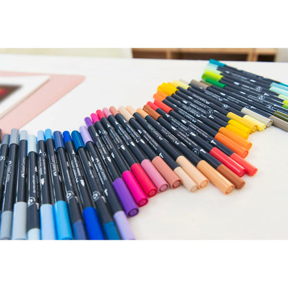 Set de Carioci Faber-Castell Goldfaber Sketch - Product Design Double 6 Piese - Birou și papetărie, Pixuri, creioane și articole de scris