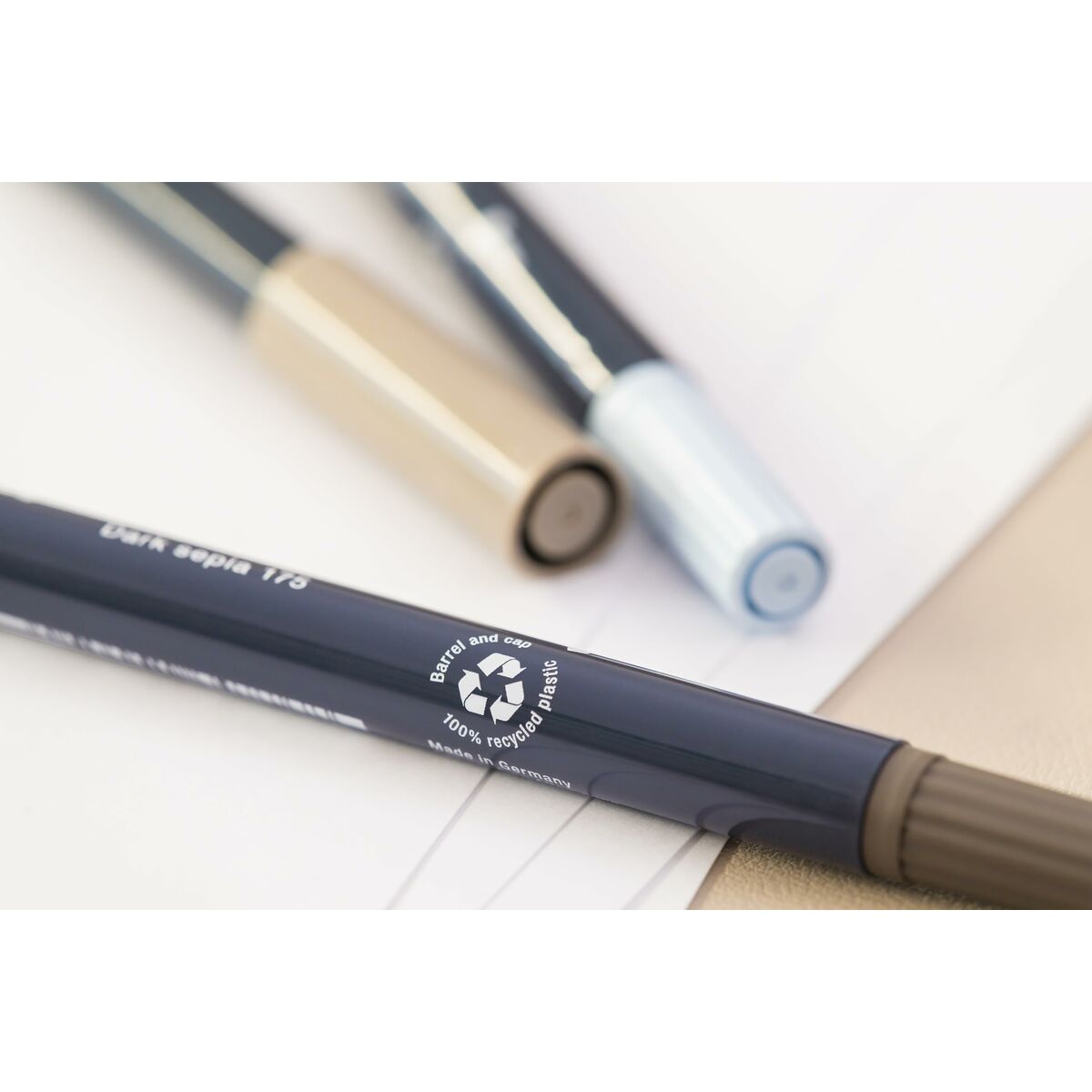 Set de Carioci Faber-Castell Goldfaber Sketch - Product Design Double 6 Piese - Birou și papetărie, Pixuri, creioane și articole de scris