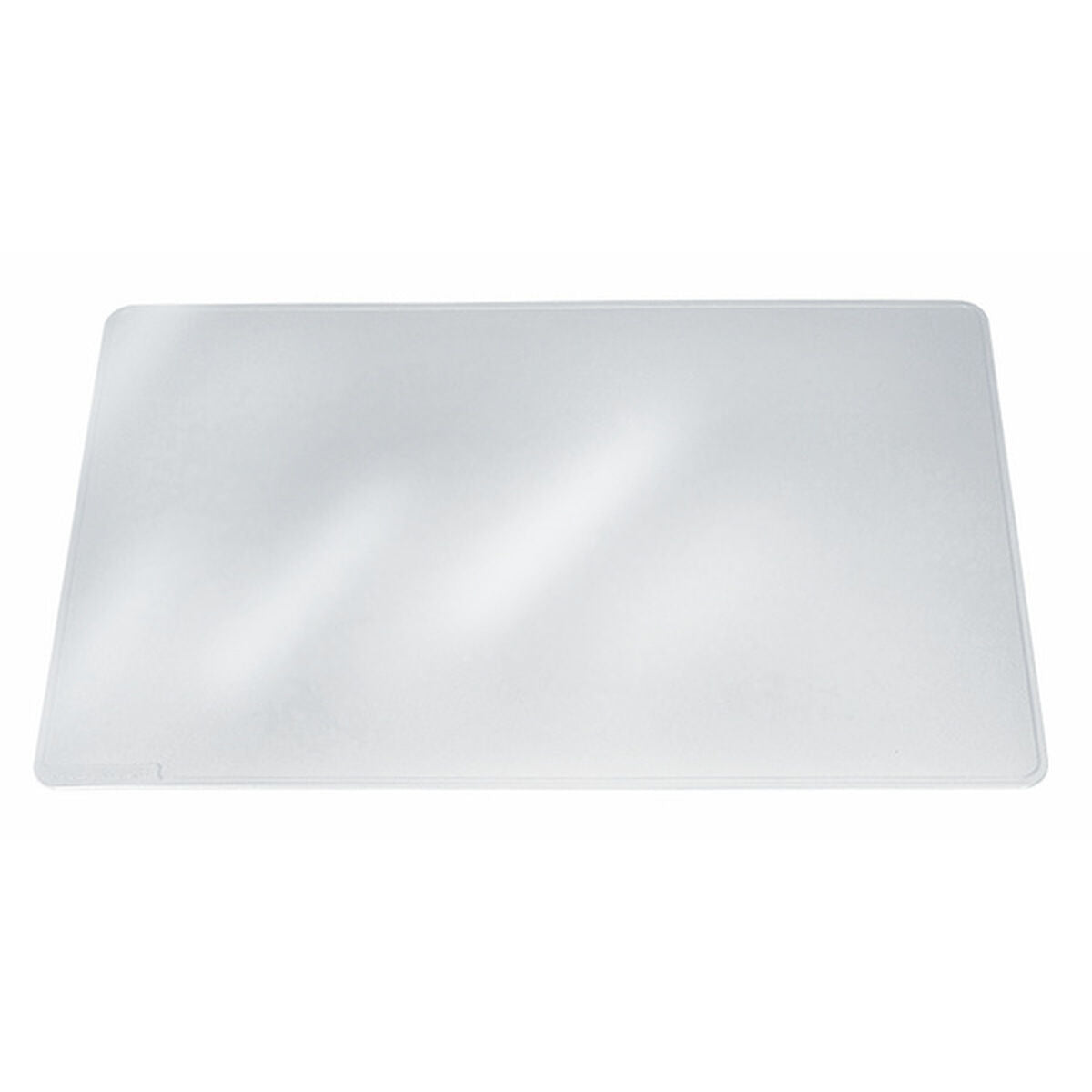 Covoraș antiderapant Durable Duraglas Față de masă Transparent - Tehnică de calcul, Accesorii