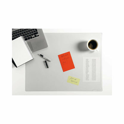 Covoraș antiderapant Durable Duraglas Față de masă Transparent - Tehnică de calcul, Accesorii