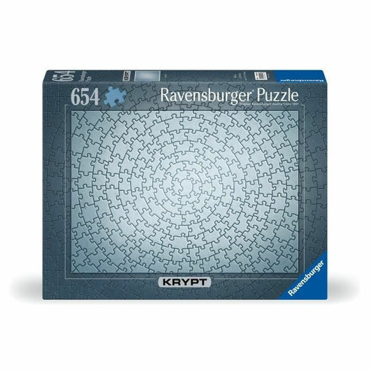 Puzzle Ravensburger 12000071 - Jucarii si jocuri, Puzzle-uri și puzzle-uri
