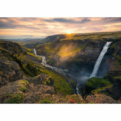 Puzzle Ravensburger 12000110 - Jucarii si jocuri, Puzzle-uri și puzzle-uri