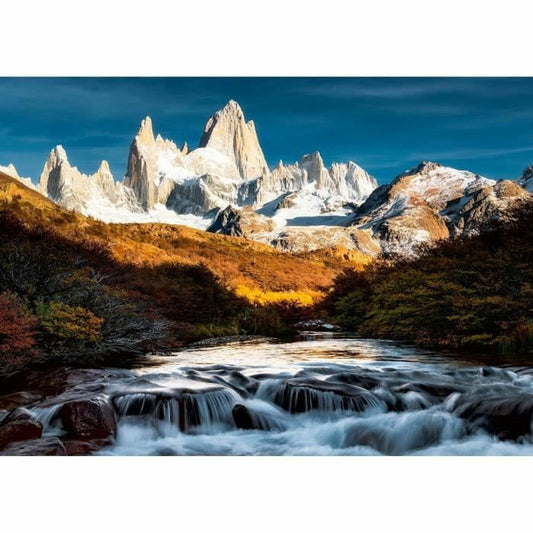 Puzzle Ravensburger Patagonia - Jucarii si jocuri, Puzzle-uri și puzzle-uri