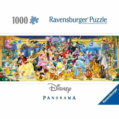 Puzzle Ravensburger Panorama - Jucarii si jocuri, Puzzle-uri și puzzle-uri