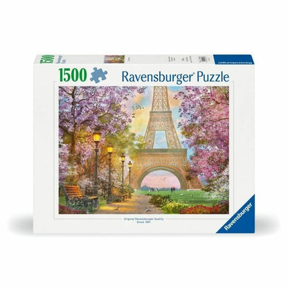 Puzzle Ravensburger 12000694 - Jucarii si jocuri, Puzzle-uri și puzzle-uri