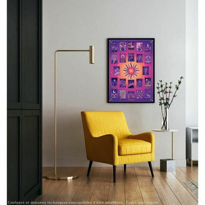 Puzzle Nathan Tarot et divination - Jucarii si jocuri, Puzzle-uri și puzzle-uri