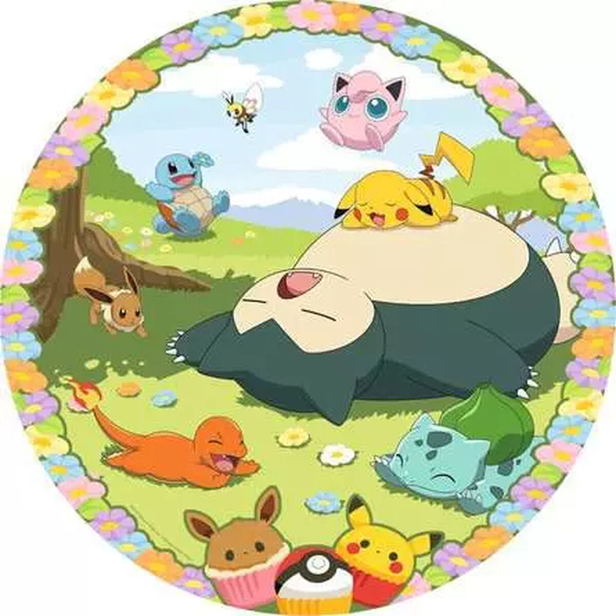Puzzle Ravensburger 500 Piese - Jucarii si jocuri, Puzzle-uri și puzzle-uri