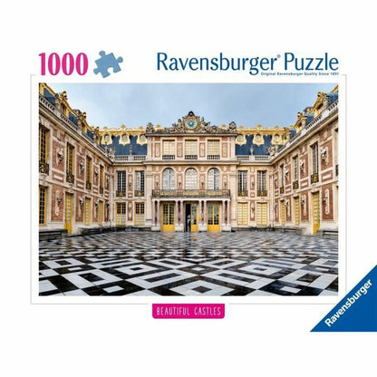 Puzzle Ravensburger 12001315 - Jucarii si jocuri, Puzzle-uri și puzzle-uri