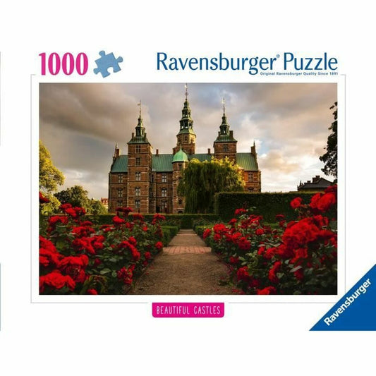 Puzzle Ravensburger - Jucarii si jocuri, Puzzle-uri și puzzle-uri