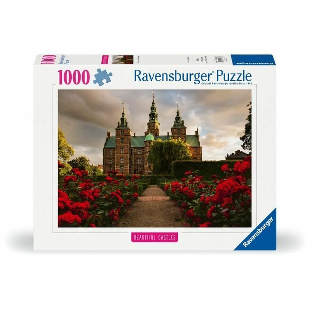 Puzzle Ravensburger - Jucarii si jocuri, Puzzle-uri și puzzle-uri