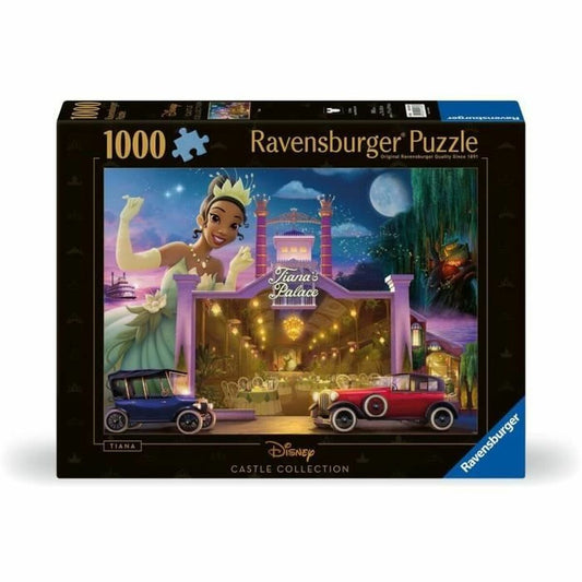 Puzzle Ravensburger 12001343 - Jucarii si jocuri, Puzzle-uri și puzzle-uri