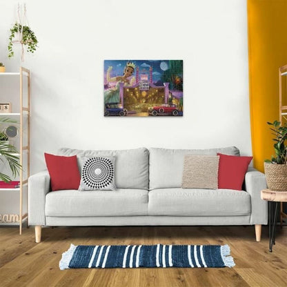 Puzzle Ravensburger 12001343 - Jucarii si jocuri, Puzzle-uri și puzzle-uri