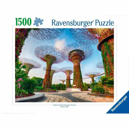 Puzzle Ravensburger - Jucarii si jocuri, Puzzle-uri și puzzle-uri