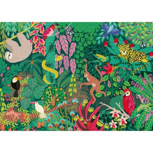 Puzzle Ravensburger 1000 Piese - Jucarii si jocuri, Puzzle-uri și puzzle-uri