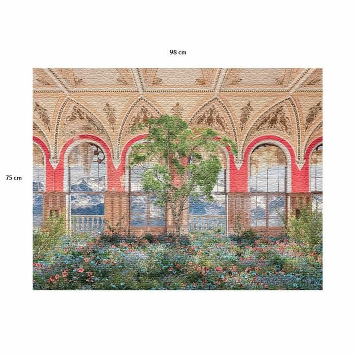 Puzzle Ravensburger Nathan - Jucarii si jocuri, Puzzle-uri și puzzle-uri