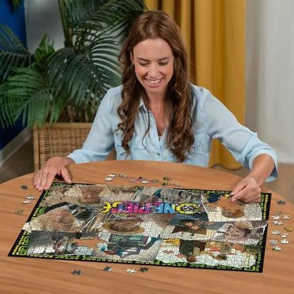 Puzzle Ravensburger One piece - Jucarii si jocuri, Puzzle-uri și puzzle-uri