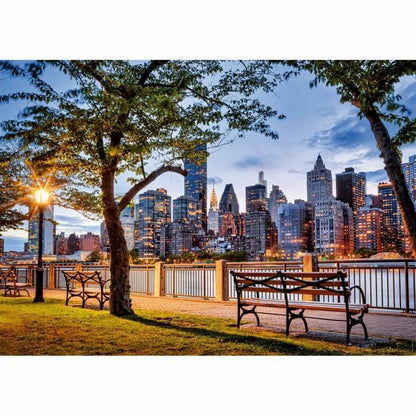 Puzzle Ravensburger Nathan - Jucarii si jocuri, Puzzle-uri și puzzle-uri