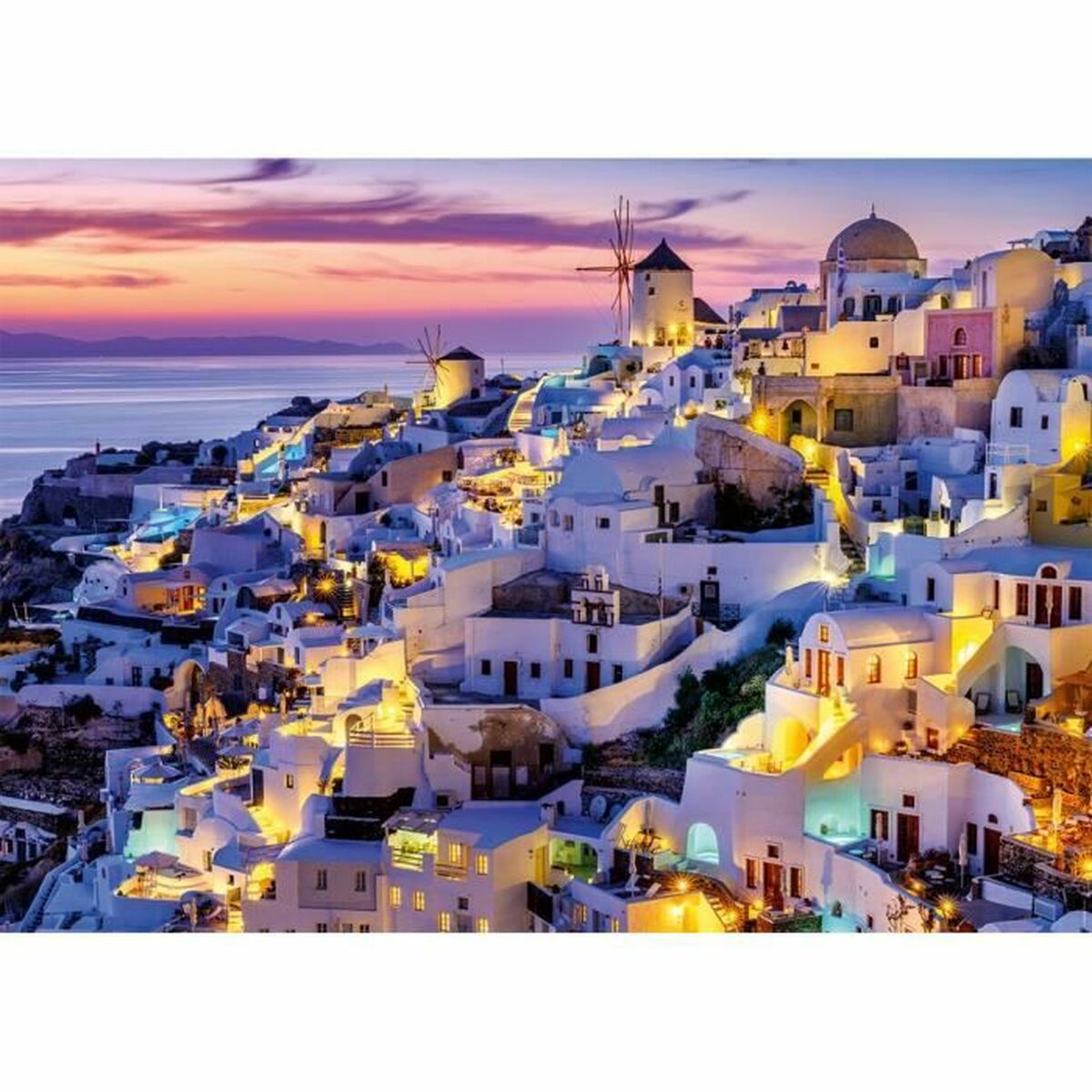 Puzzle Ravensburger Nathan - Jucarii si jocuri, Puzzle-uri și puzzle-uri