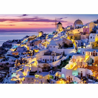 Puzzle Ravensburger Nathan - Jucarii si jocuri, Puzzle-uri și puzzle-uri