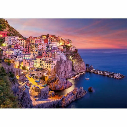 Puzzle Ravensburger Nathan - Jucarii si jocuri, Puzzle-uri și puzzle-uri