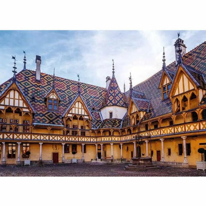 Puzzle Ravensburger Nathan - Jucarii si jocuri, Puzzle-uri și puzzle-uri