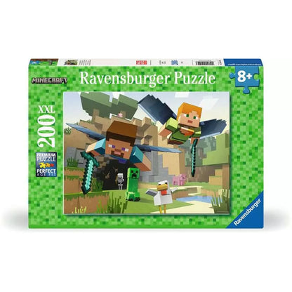 Puzzle Ravensburger - Jucarii si jocuri, Puzzle-uri și puzzle-uri