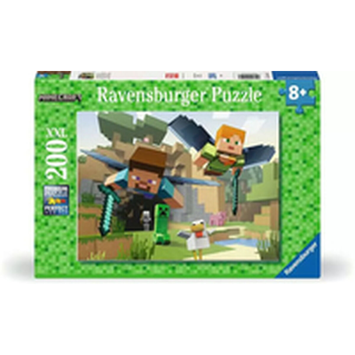 Puzzle Ravensburger - Jucarii si jocuri, Puzzle-uri și puzzle-uri