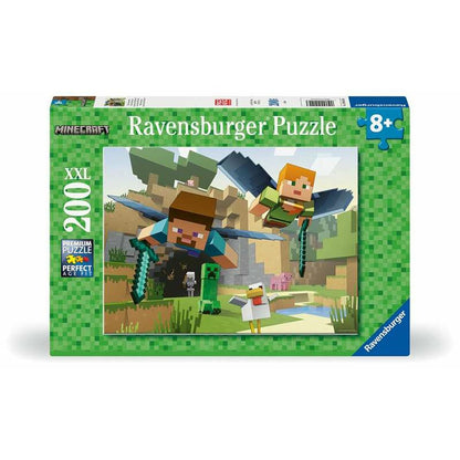 Puzzle Ravensburger - Jucarii si jocuri, Puzzle-uri și puzzle-uri