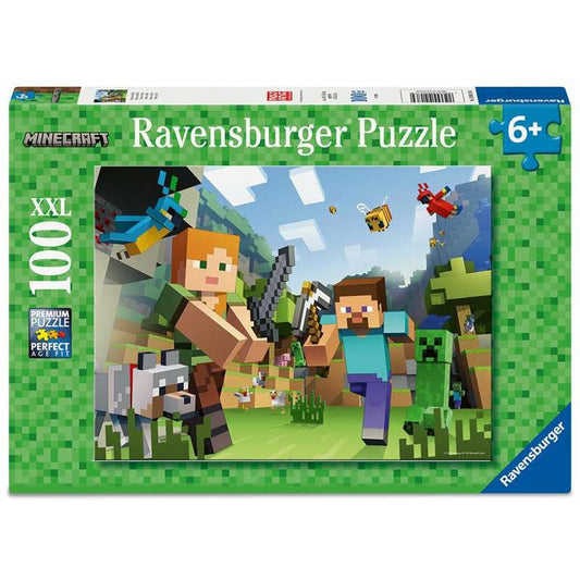 Puzzle Ravensburger - Jucarii si jocuri, Puzzle-uri și puzzle-uri