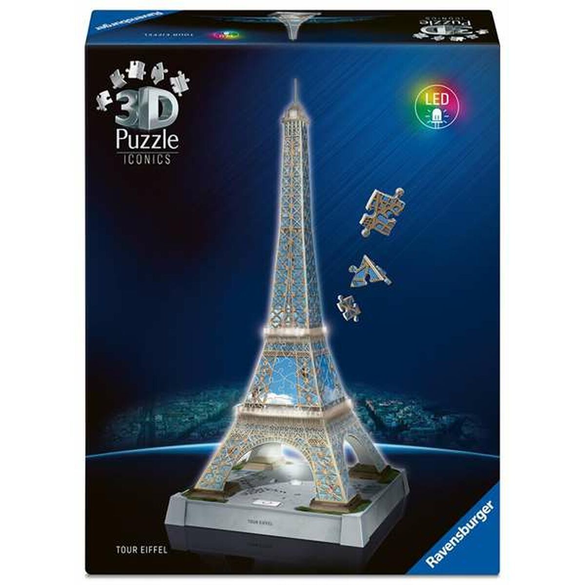 Puzzle Ravensburger - Jucarii si jocuri, Puzzle-uri și puzzle-uri