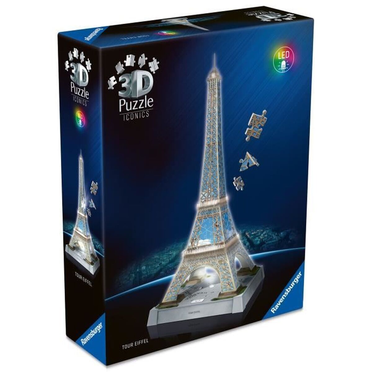 Puzzle Ravensburger - Jucarii si jocuri, Puzzle-uri și puzzle-uri