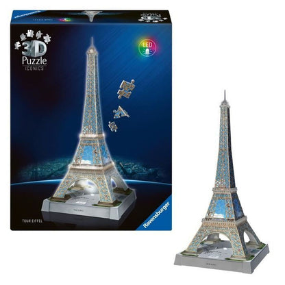 Puzzle Ravensburger - Jucarii si jocuri, Puzzle-uri și puzzle-uri