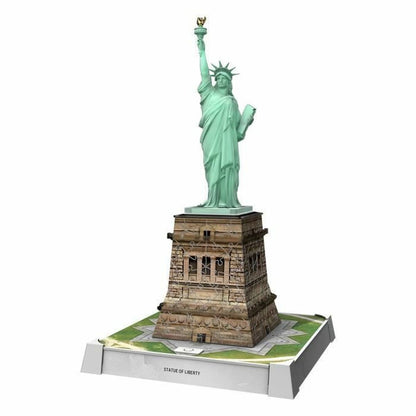 Puzzle Ravensburger 3D - Jucarii si jocuri, Puzzle-uri și puzzle-uri