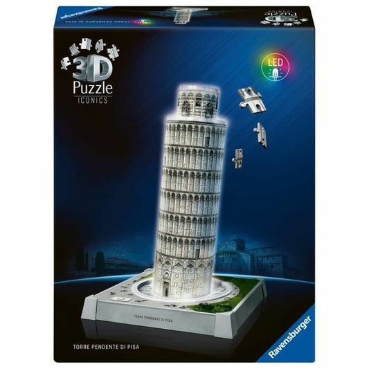 Puzzle Ravensburger 3D 216 Piese - Jucarii si jocuri, Puzzle-uri și puzzle-uri