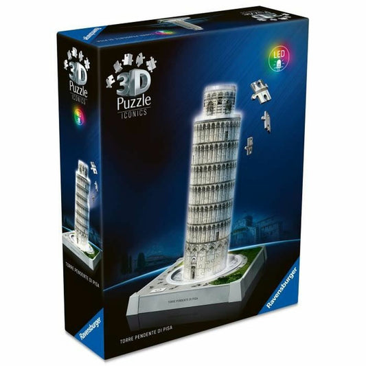 Puzzle Ravensburger 3D 216 Piese - Jucarii si jocuri, Puzzle-uri și puzzle-uri
