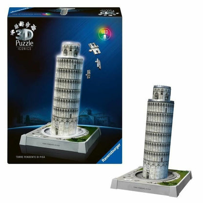Puzzle Ravensburger 3D 216 Piese - Jucarii si jocuri, Puzzle-uri și puzzle-uri